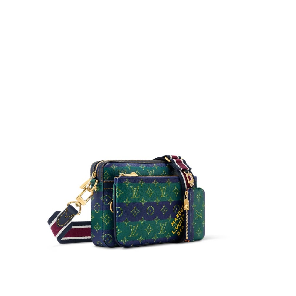 Trio Messenger