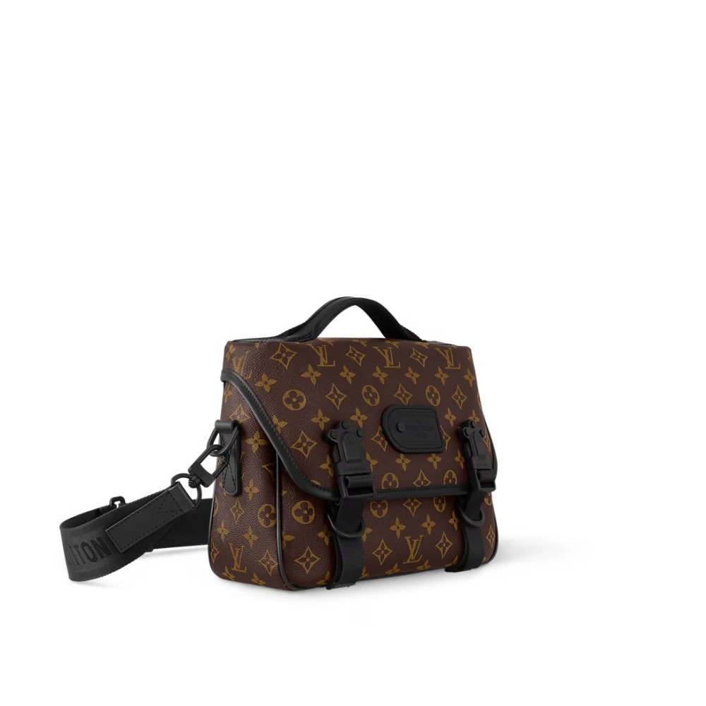 LV Trail Messenger