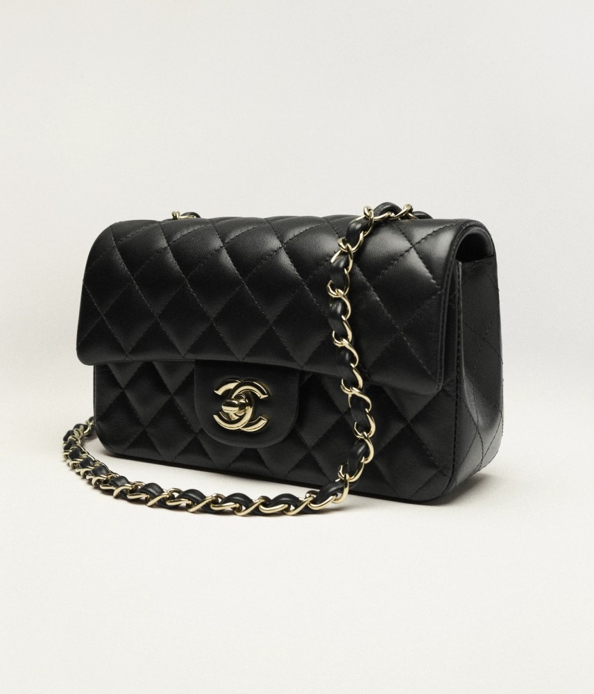 Mini Classic Handbag