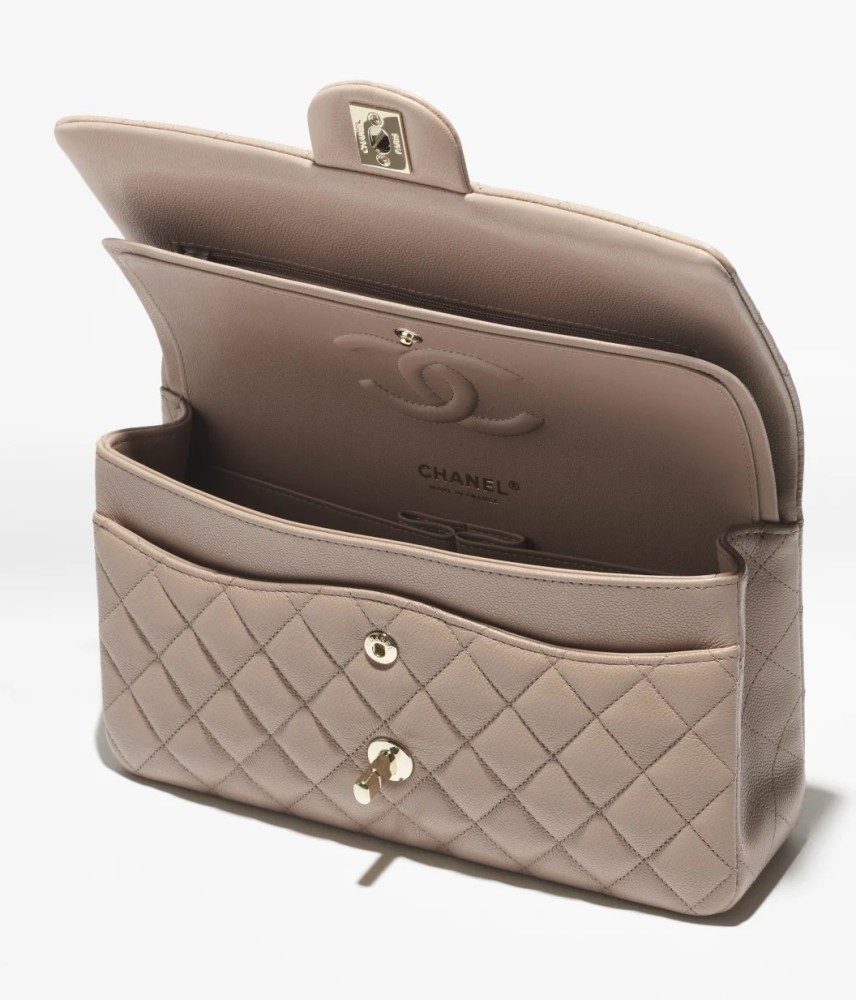 Classic 11.12 Handbag