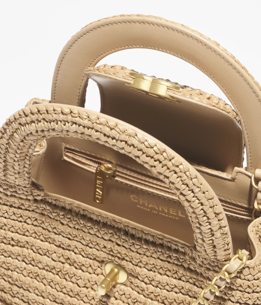 Mini Shopping Bag