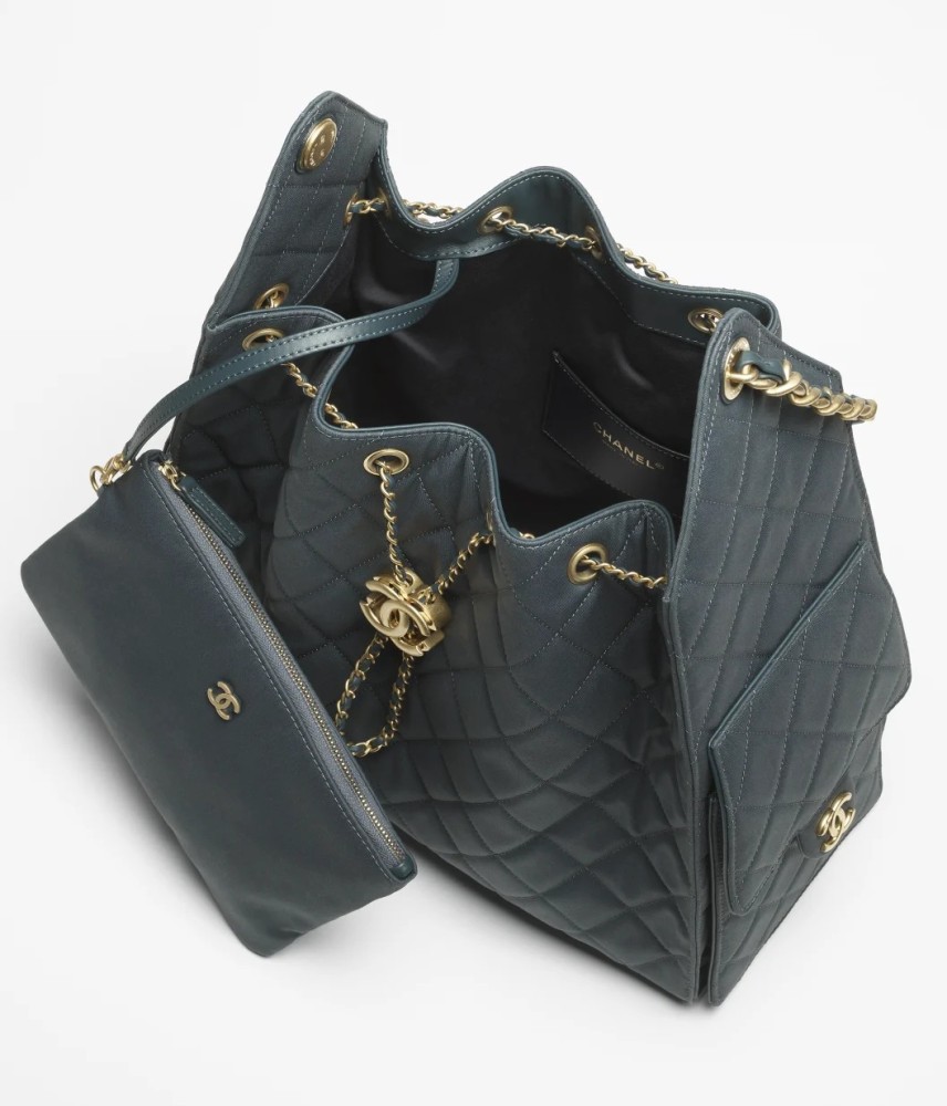 CHANEL 25 Medium Handbag