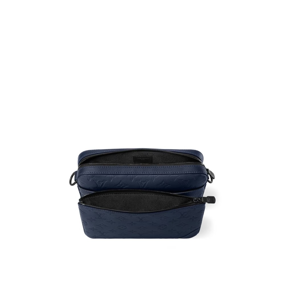 Trio Messenger