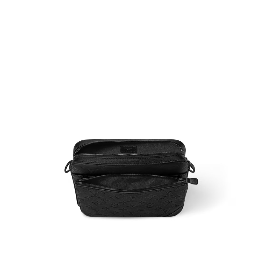 Trio Messenger