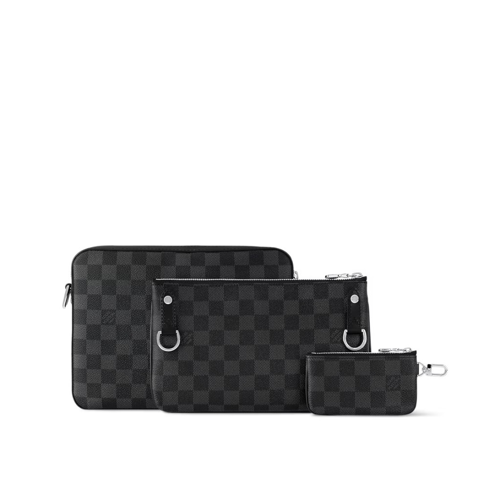 Trio Messenger