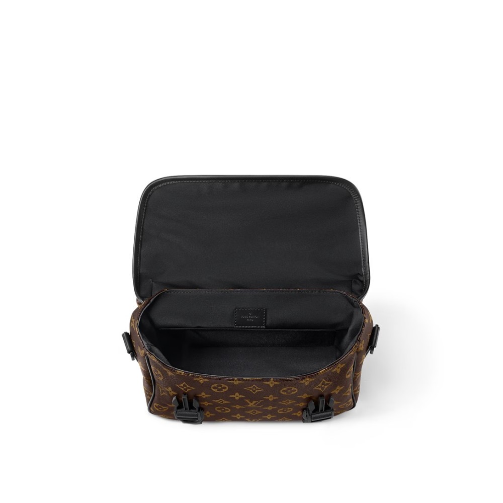 LV Trail Messenger