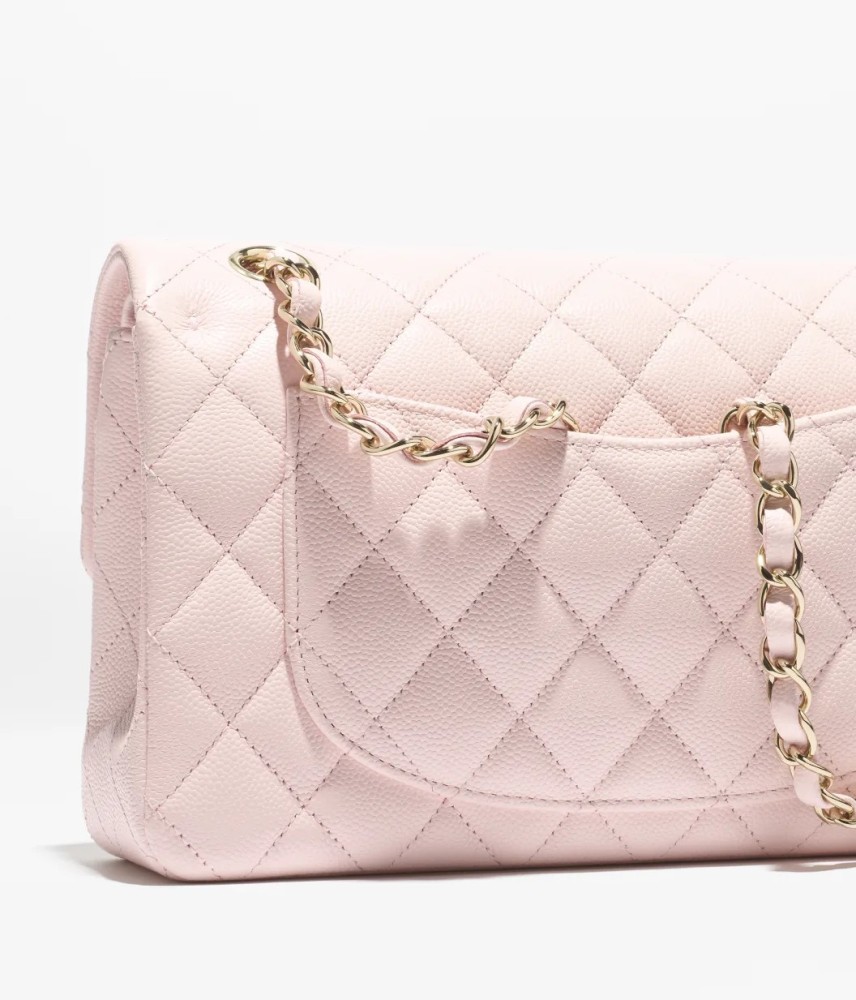 Small Classic Handbag