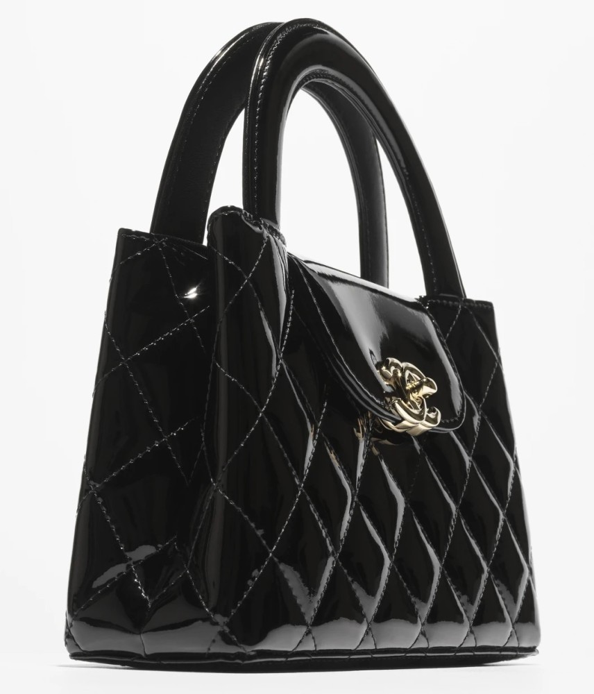 Mini Shopping Bag