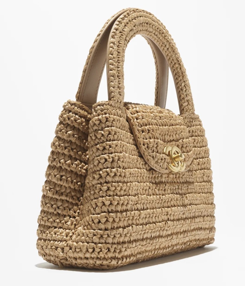 Mini Shopping Bag