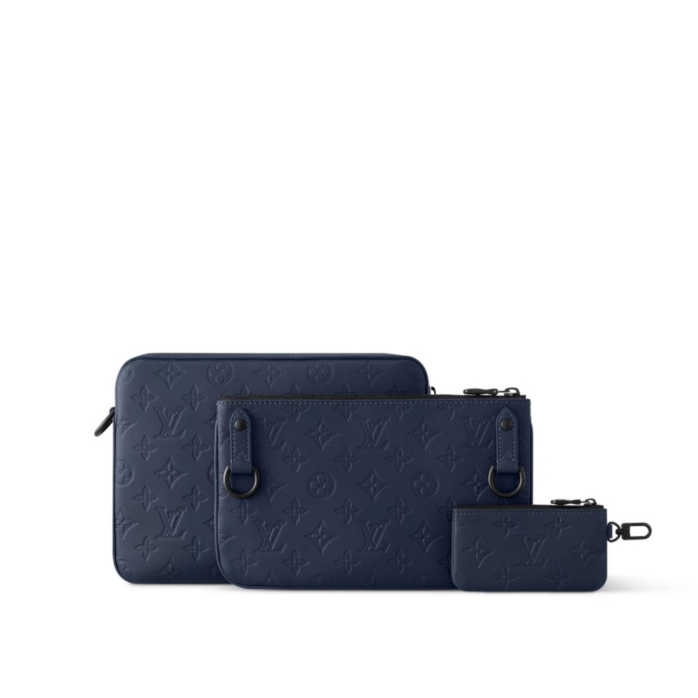 Trio Messenger
