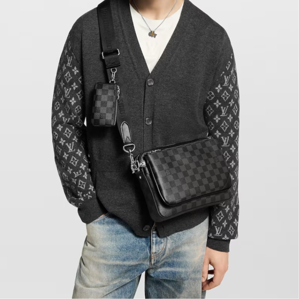 Trio Messenger