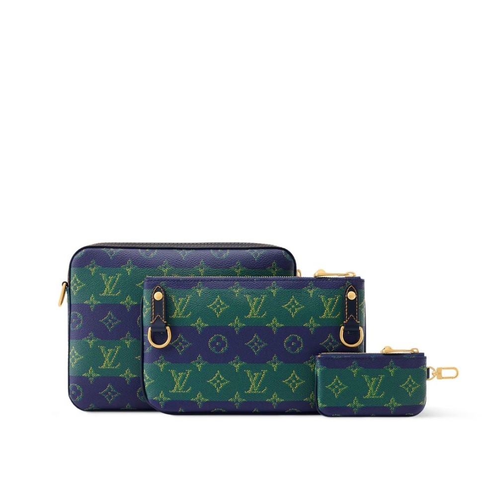 Trio Messenger