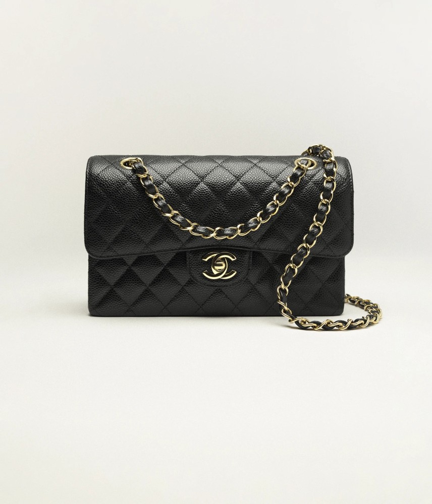 Small Classic Handbag