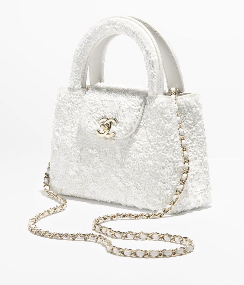 Mini Shopping Bag
