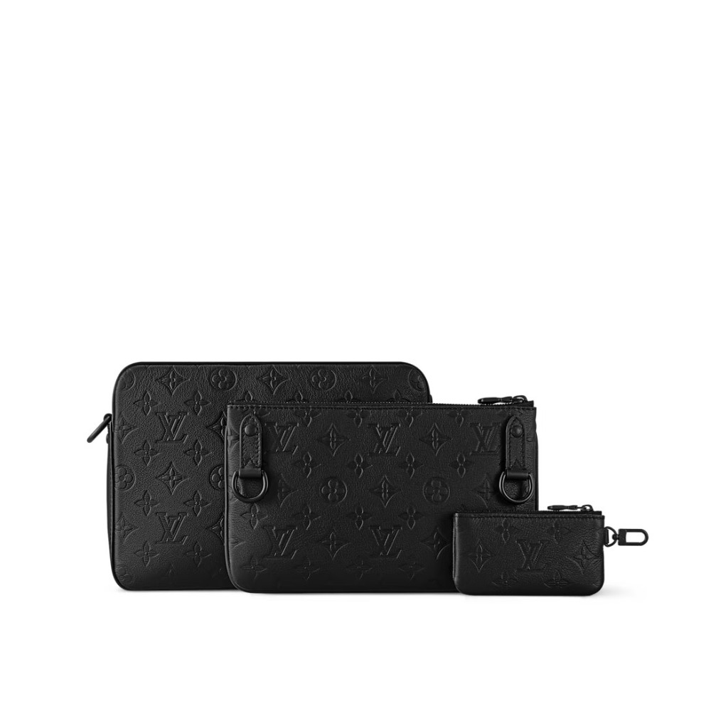Trio Messenger