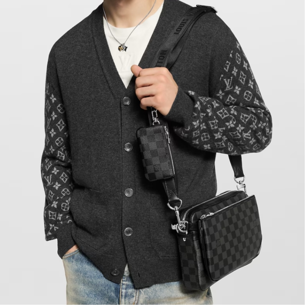 Trio Messenger