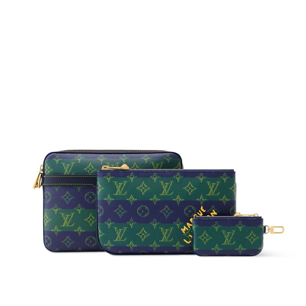 Trio Messenger