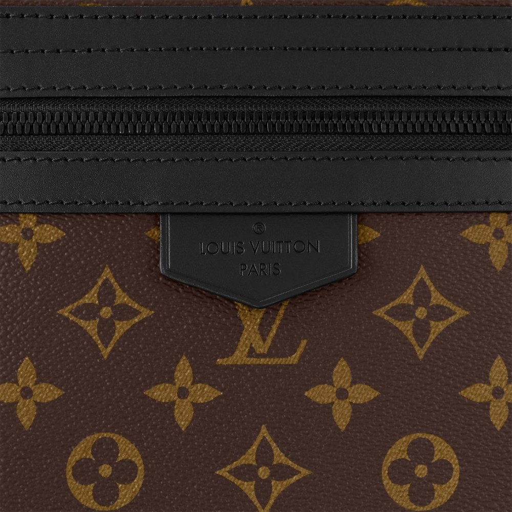 LV Trail Messenger
