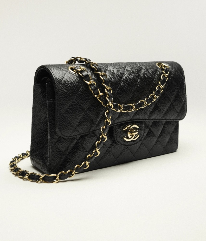 Small Classic Handbag