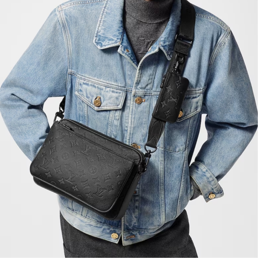 Trio Messenger