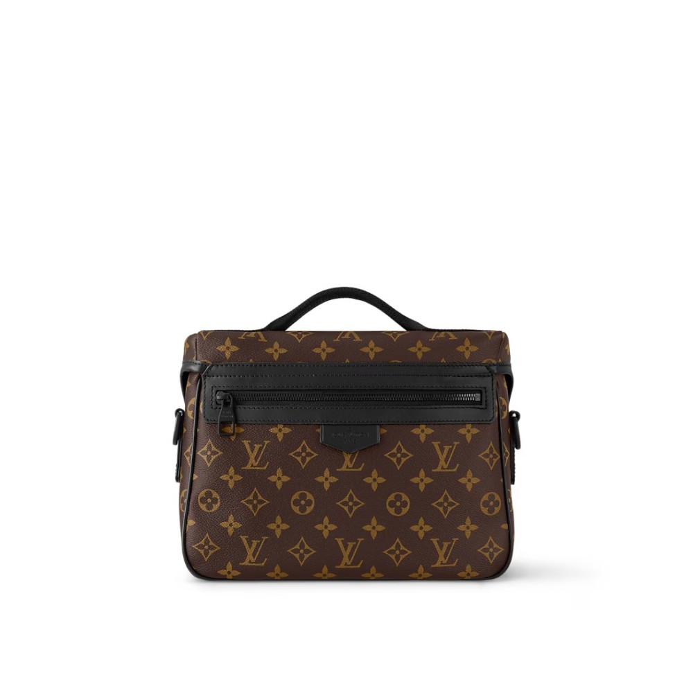 LV Trail Messenger
