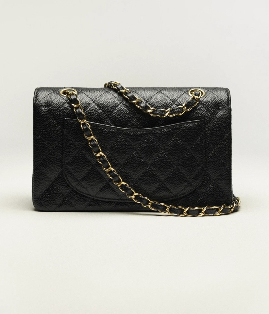 Small Classic Handbag