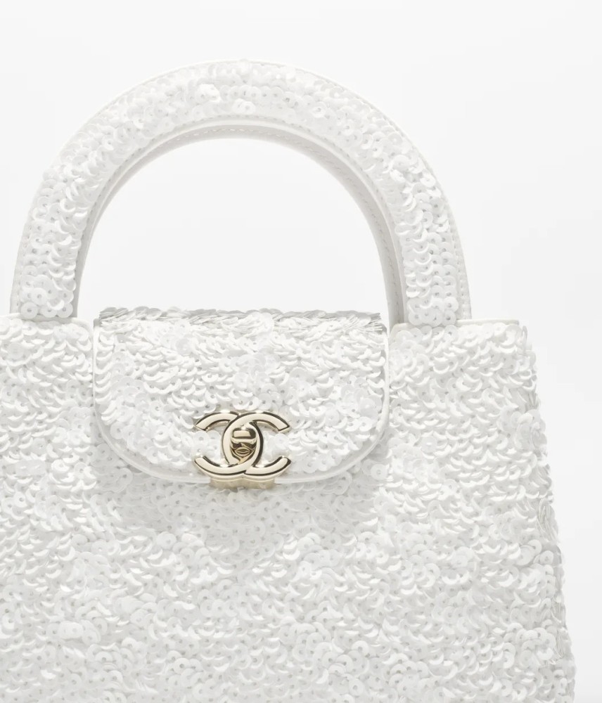 Mini Shopping Bag