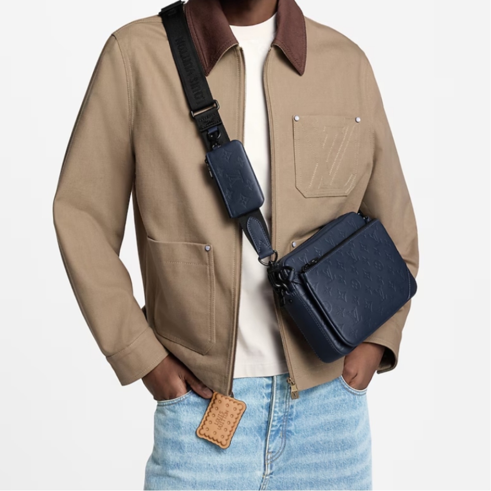 Trio Messenger