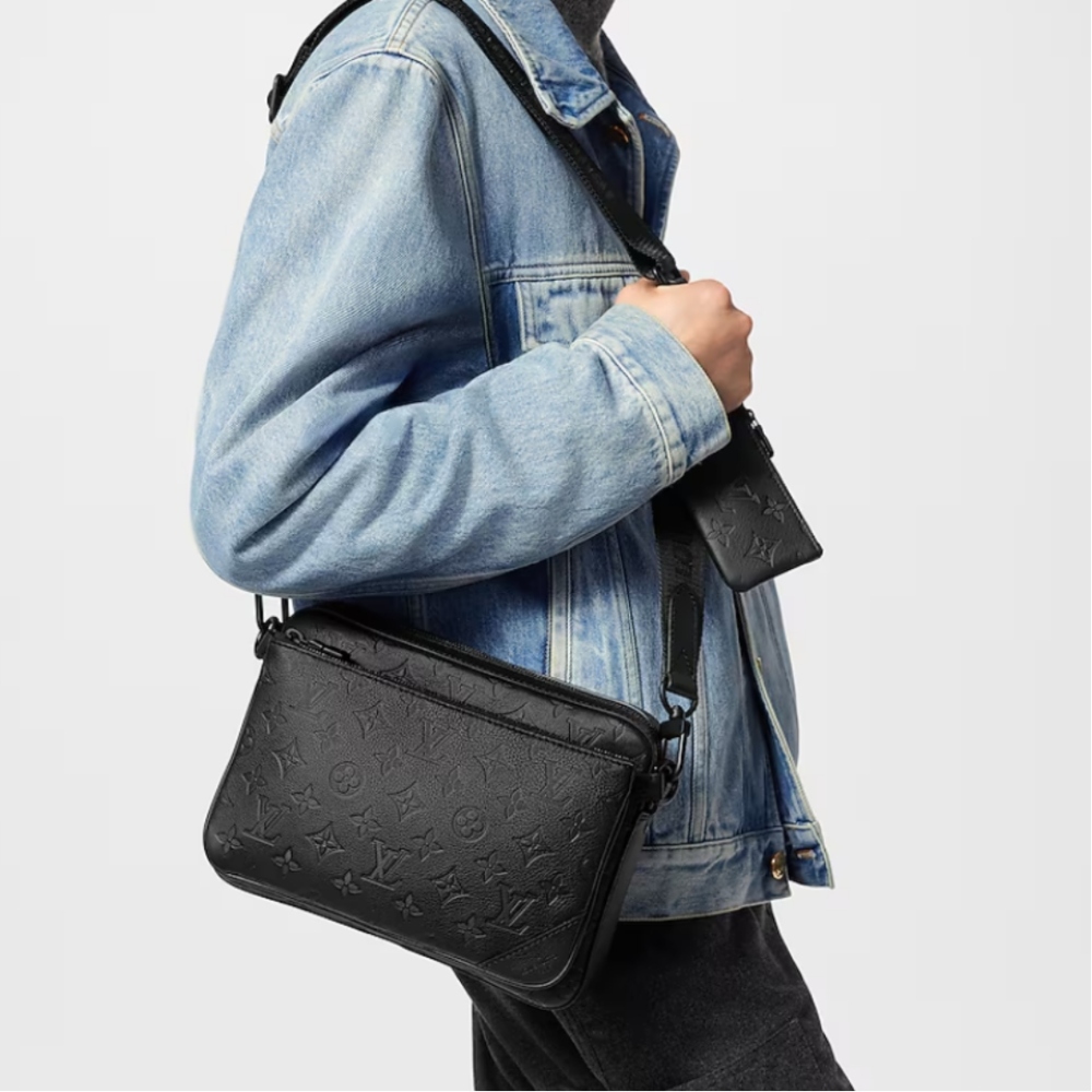 Trio Messenger