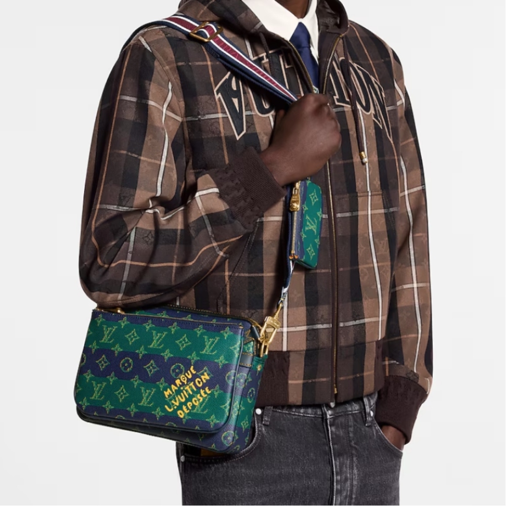 Trio Messenger