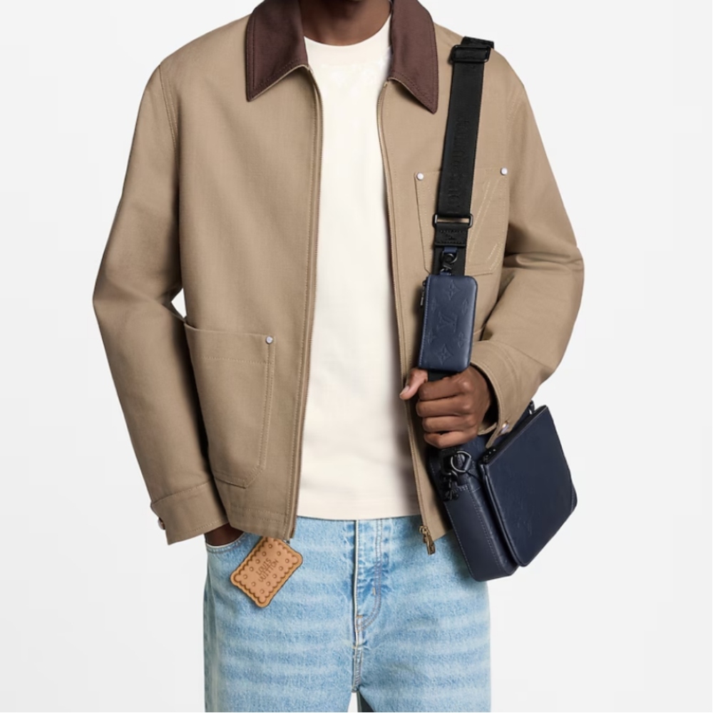 Trio Messenger