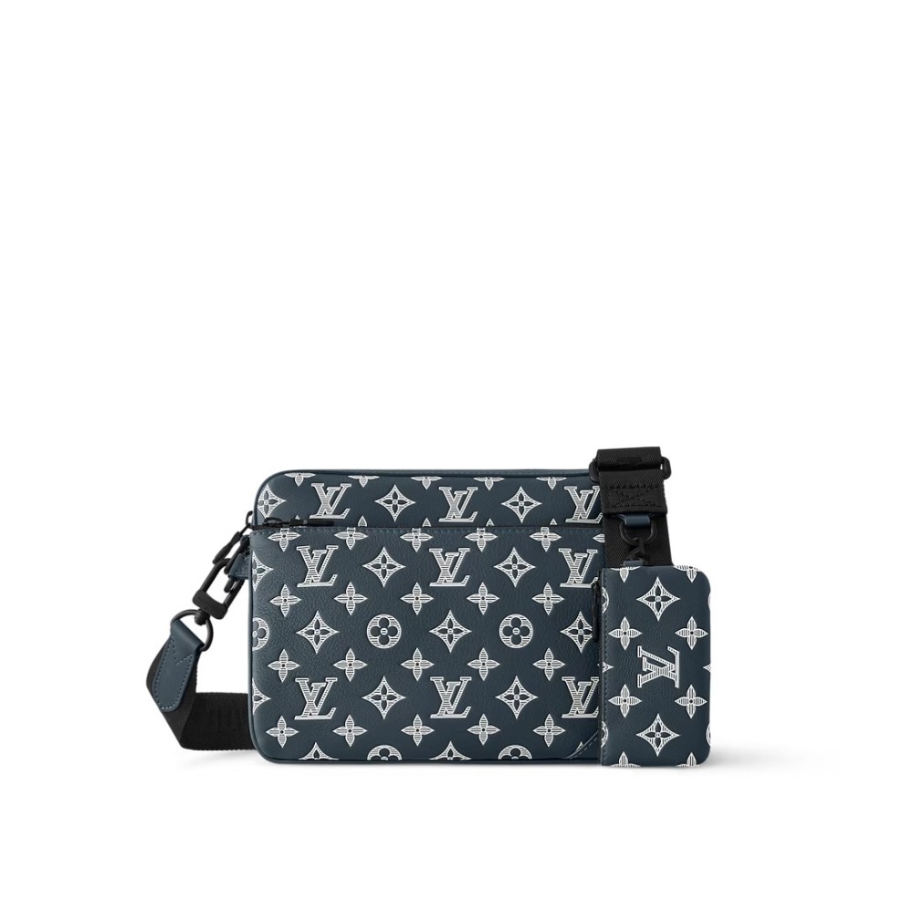 Trio Messenger