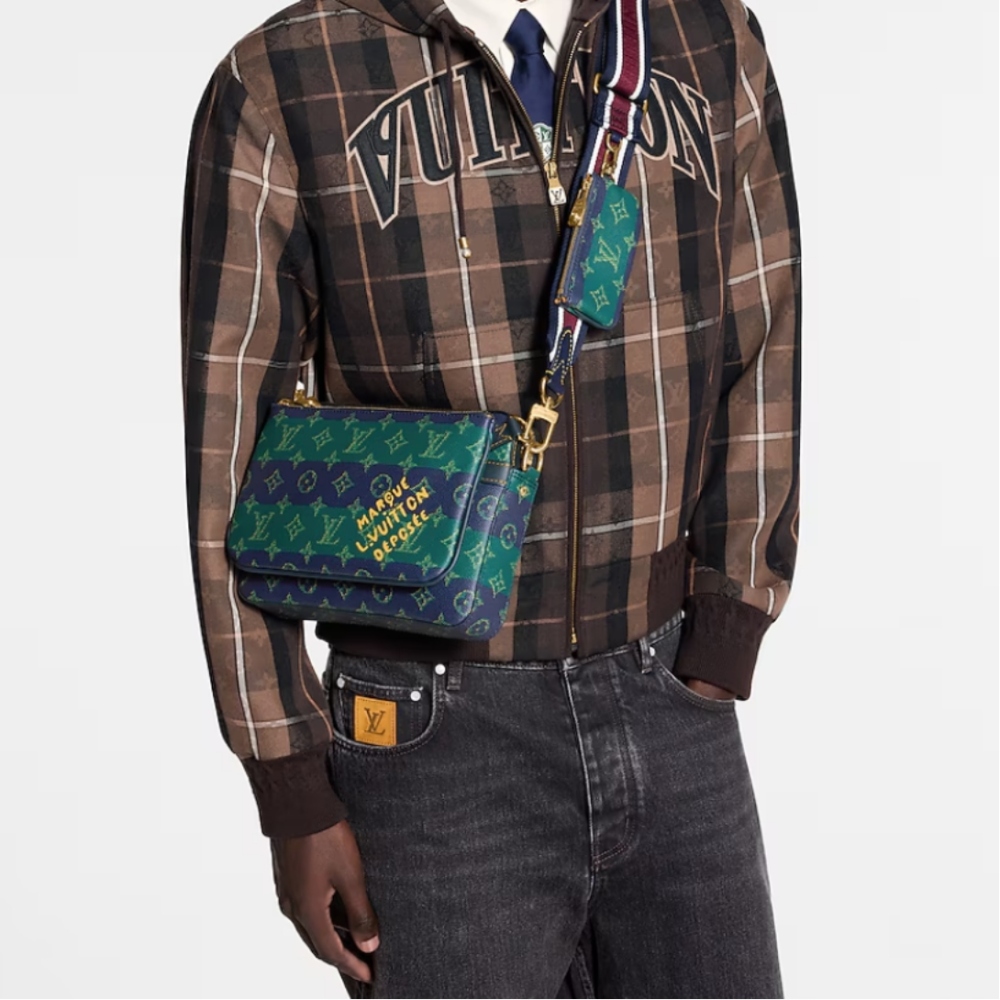 Trio Messenger