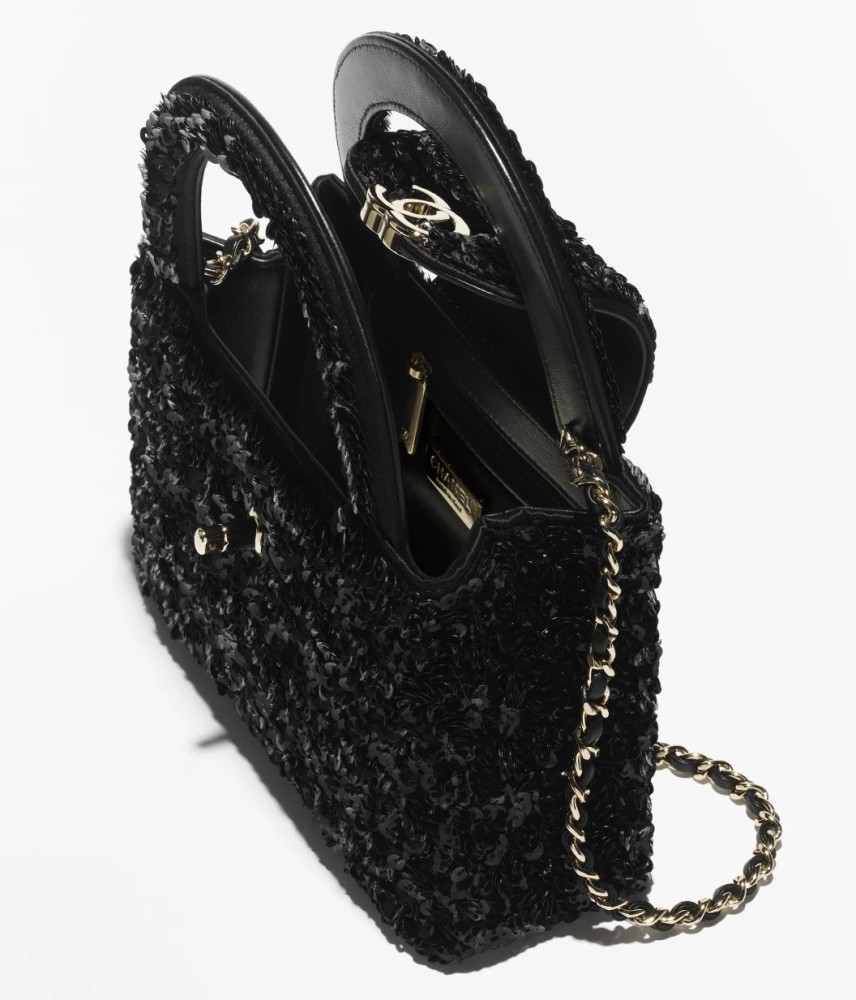 Mini Shopping Bag