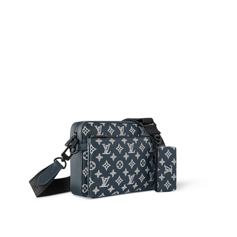 Trio Messenger