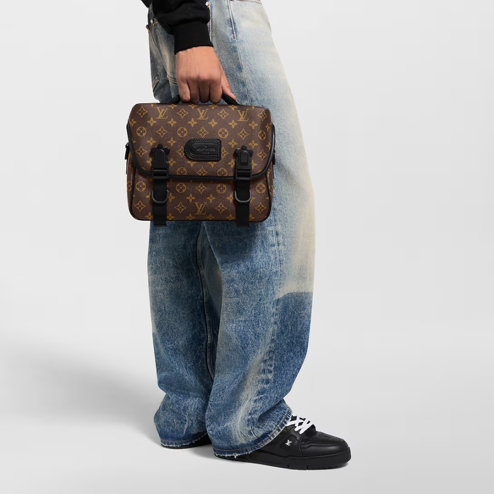 LV Trail Messenger
