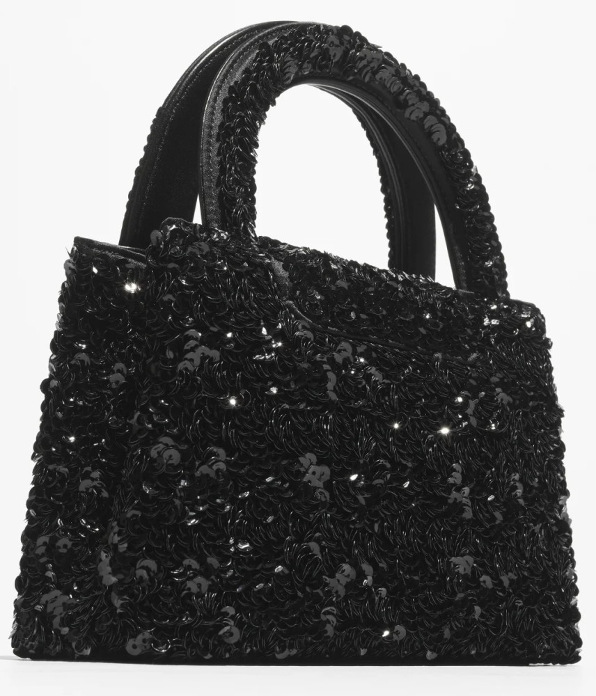 Mini Shopping Bag