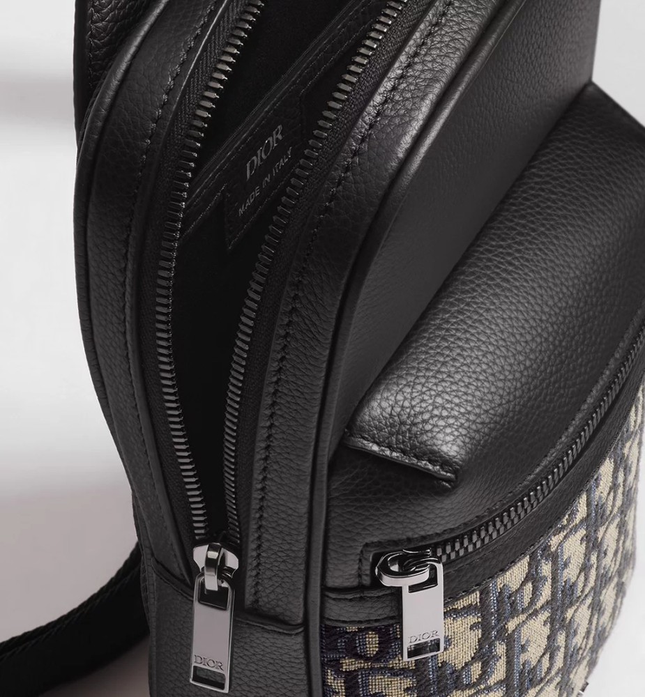 Rider 2.0 Sling Bag