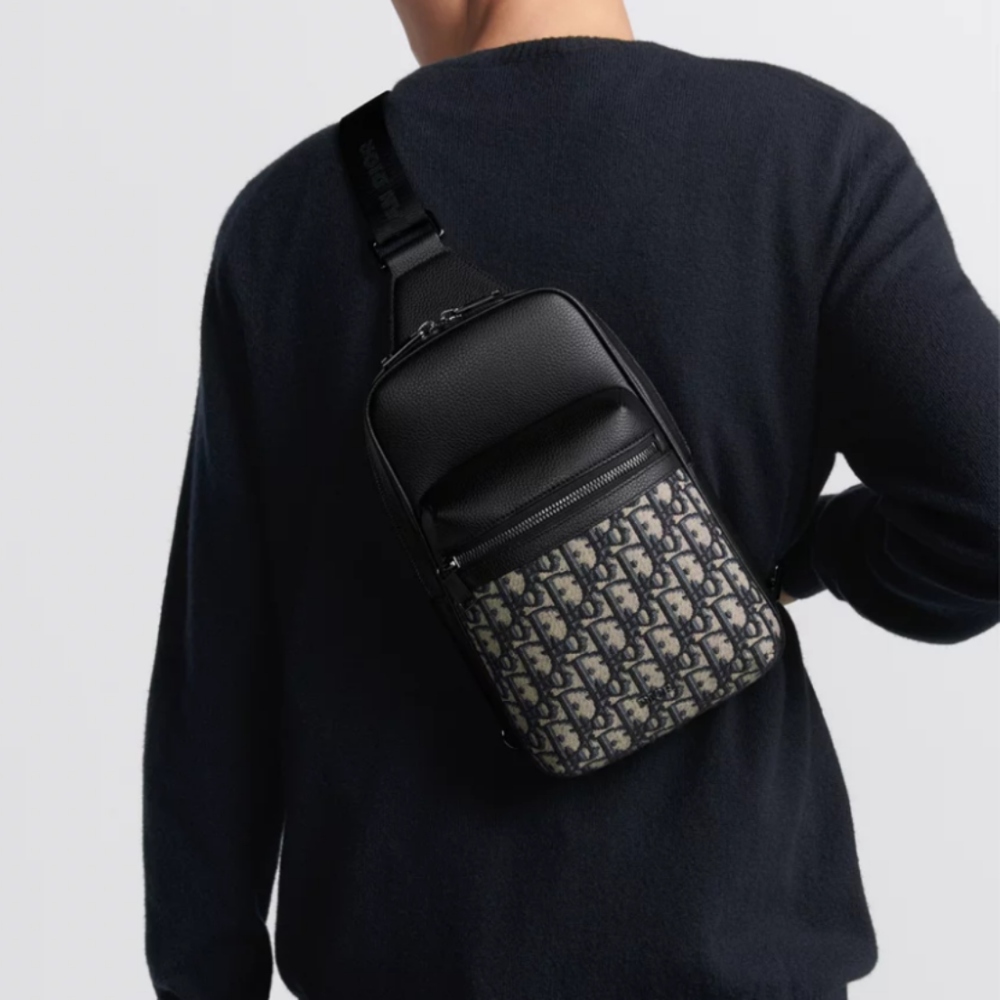 Rider 2.0 Sling Bag