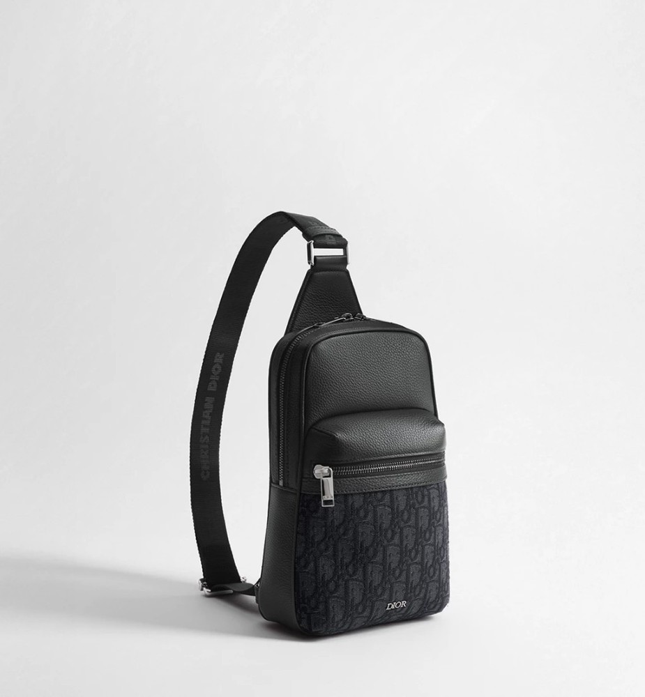 Rider 2.0 Sling Bag