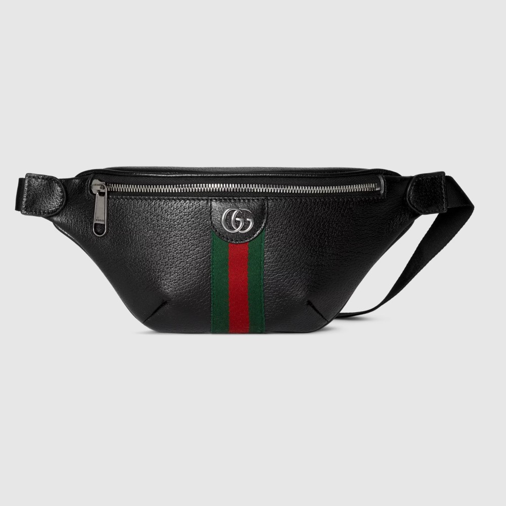 Ophidia small belt bag
