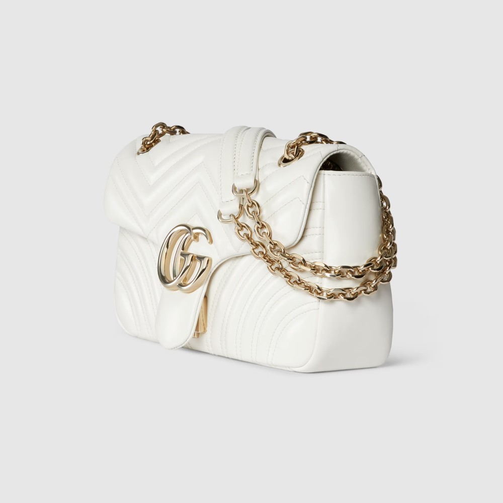 GG Marmont medium shoulder bag