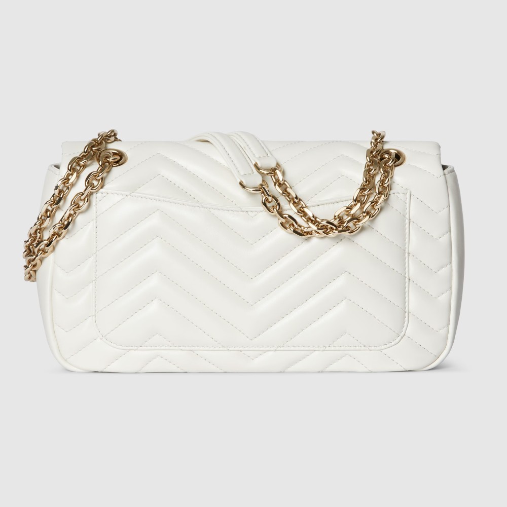 GG Marmont medium shoulder bag