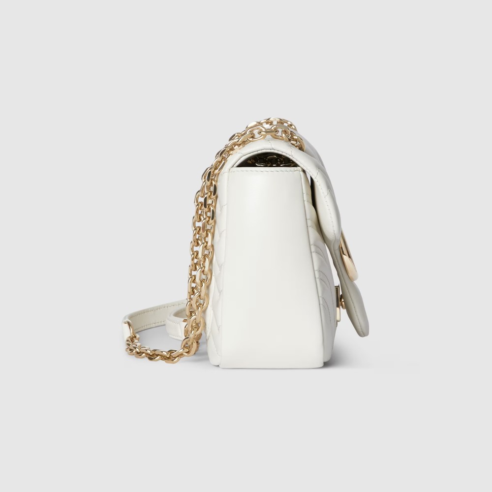 GG Marmont medium shoulder bag