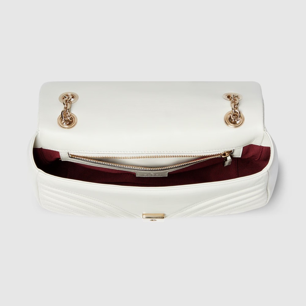 GG Marmont medium shoulder bag