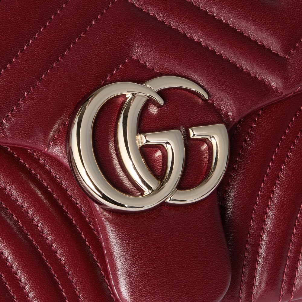 GG Marmont medium shoulder bag