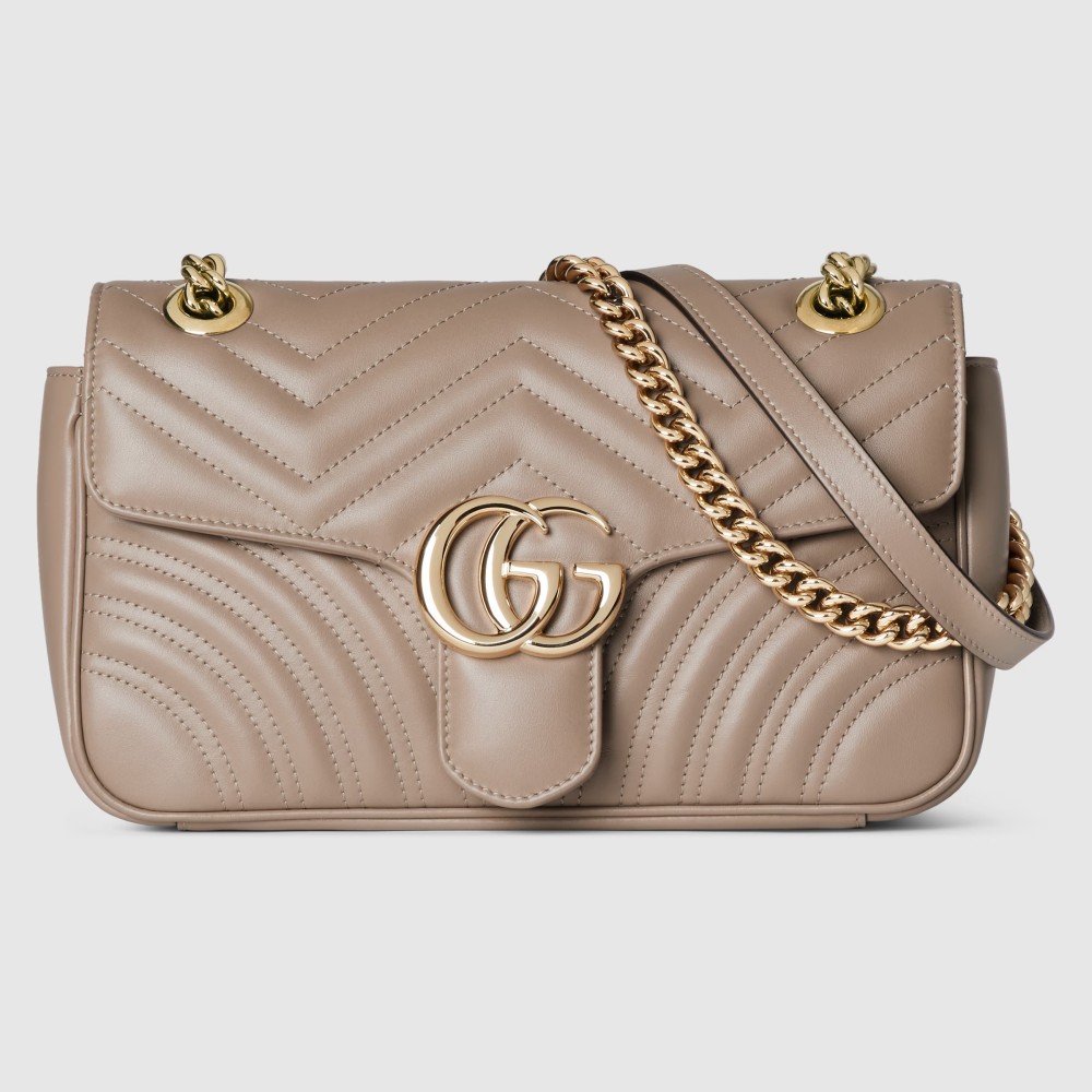 GG Marmont medium shoulder bag