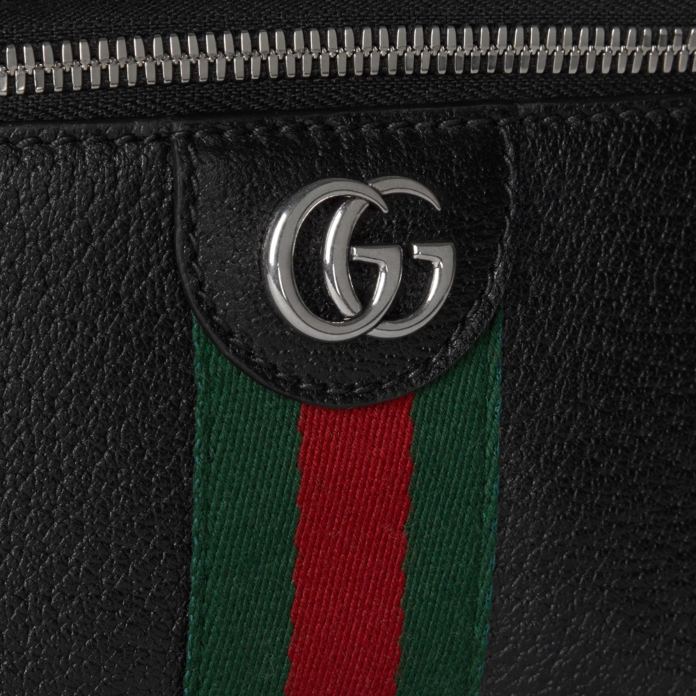 Ophidia small belt bag