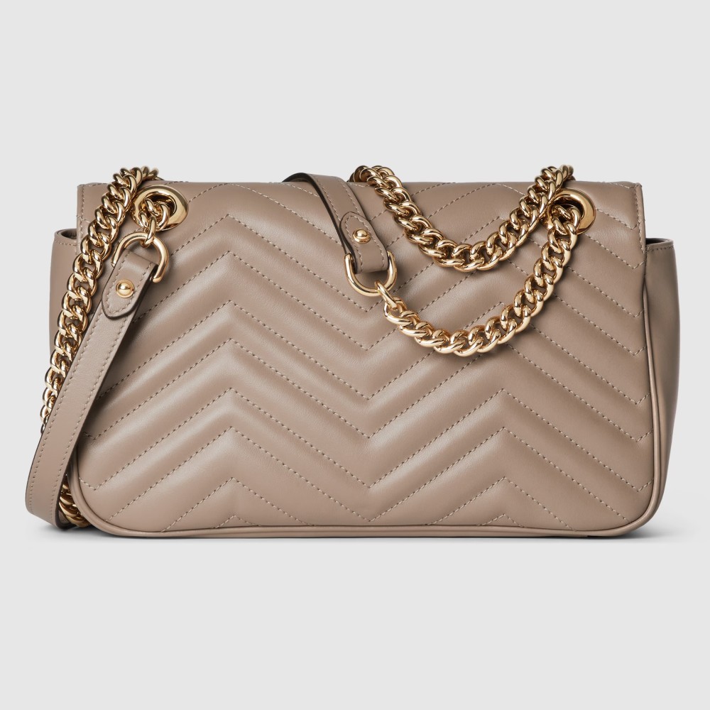 GG Marmont medium shoulder bag