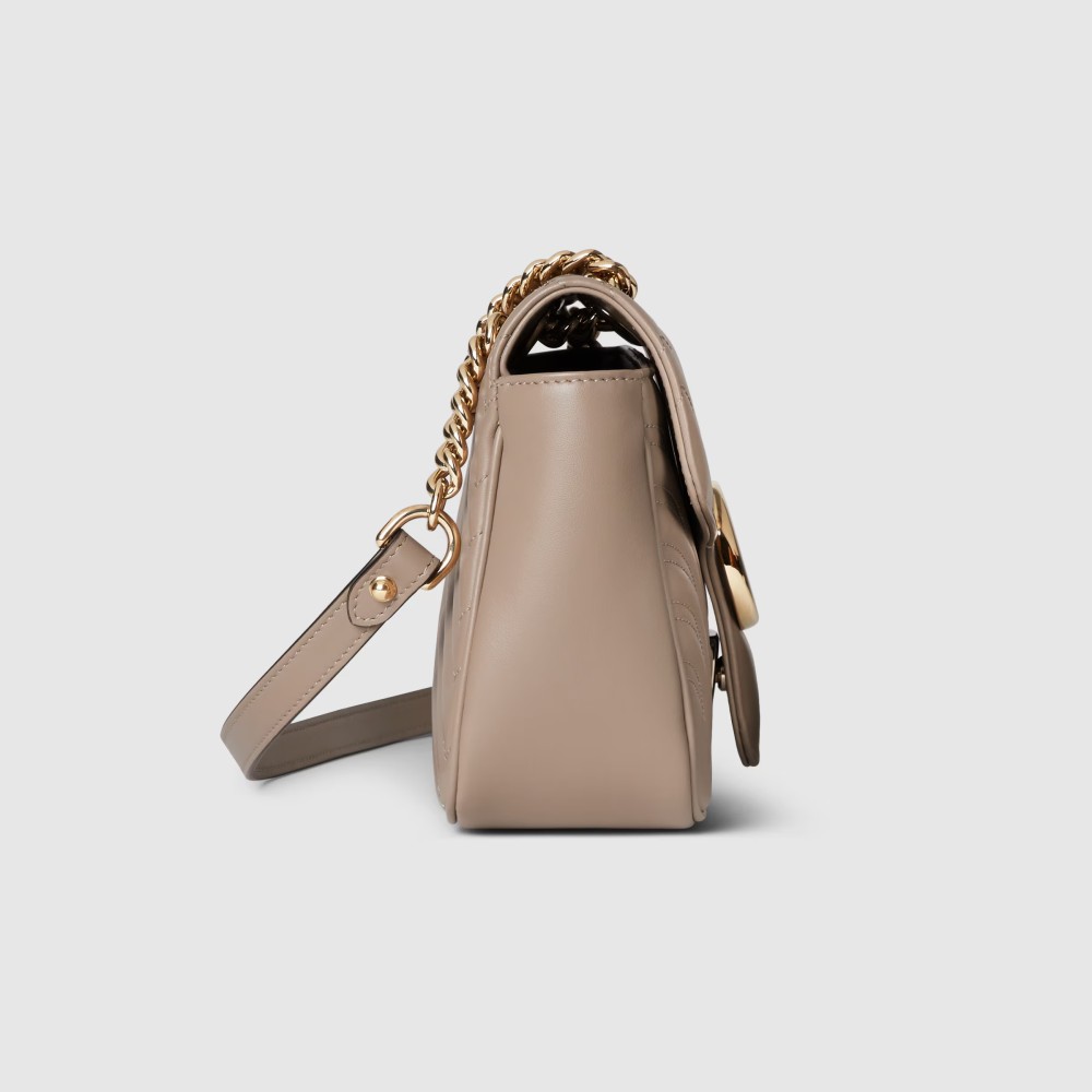 GG Marmont medium shoulder bag